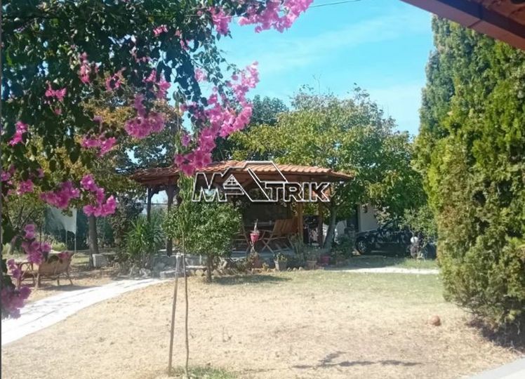 Μονοκατοικία 100 τ.μ. προς πώληση, Άγιος Μάμας Μουδανιών