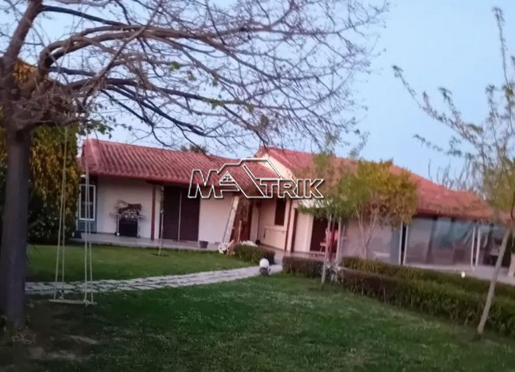 Μονοκατοικία 100 τ.μ. προς πώληση, Άγιος Μάμας Μουδανιών