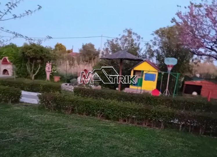 Μονοκατοικία 100 τ.μ. προς πώληση, Άγιος Μάμας Μουδανιών