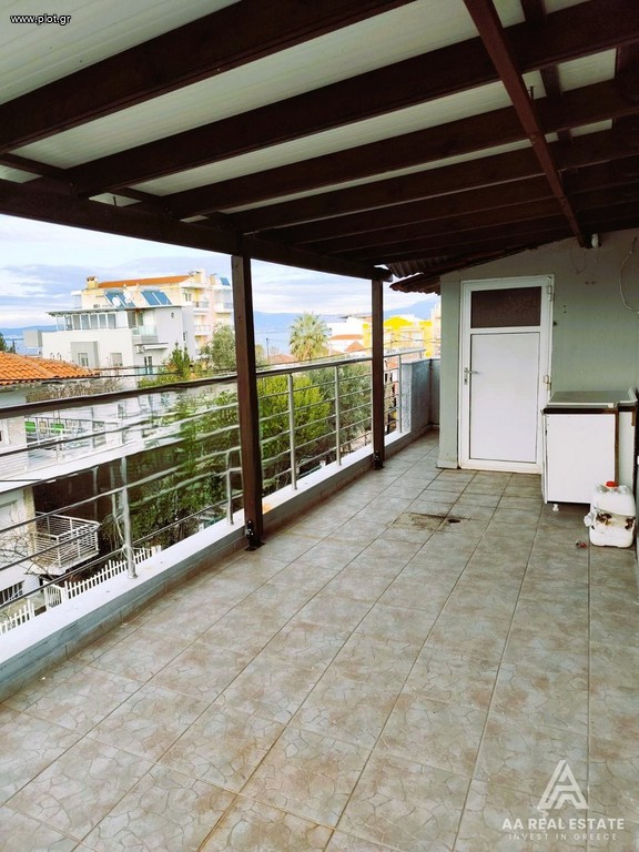 Επιχειρηματικό κτίριο 305 τ.μ. πρός πώληση, Θεσσαλονίκη - Περιφ/Κοί Δήμοι, Θερμαϊκός