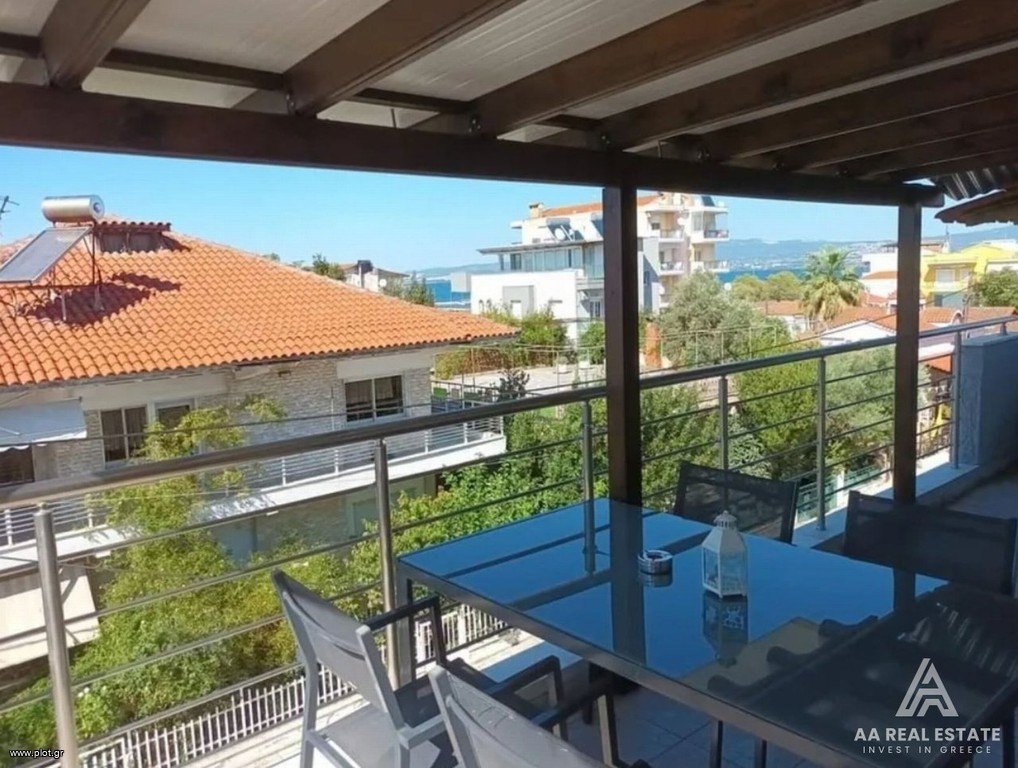 Επιχειρηματικό κτίριο 305 τ.μ. πρός πώληση, Θεσσαλονίκη - Περιφ/Κοί Δήμοι, Θερμαϊκός