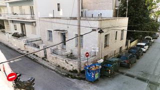 Οικόπεδο 173 τ.μ. για πώληση, Αθήνα - Κέντρο, Γουδή-thumb-1