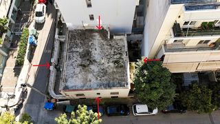 Οικόπεδο 173 τ.μ. για πώληση, Αθήνα - Κέντρο, Γουδή-thumb-2