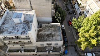 Οικόπεδο 173 τ.μ. για πώληση, Αθήνα - Κέντρο, Γουδή-thumb-4