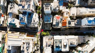 Οικόπεδο 173 τ.μ. για πώληση, Αθήνα - Κέντρο, Γουδή-thumb-5