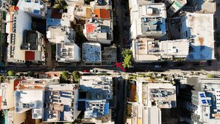 Οικόπεδο 173 τ.μ. για πώληση, Αθήνα - Κέντρο, Γουδή-thumb-6