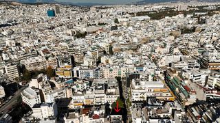 Οικόπεδο 173 τ.μ. για πώληση, Αθήνα - Κέντρο, Γουδή-thumb-8