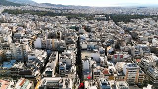 Οικόπεδο 173 τ.μ. για πώληση, Αθήνα - Κέντρο, Γουδή-thumb-11