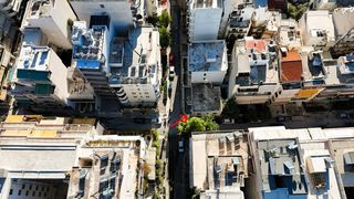 Οικόπεδο 173 τ.μ. για πώληση, Αθήνα - Κέντρο, Γουδή-thumb-12