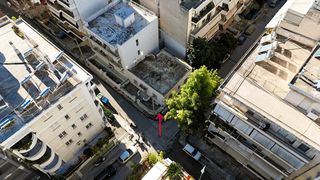 Οικόπεδο 173 τ.μ. για πώληση, Αθήνα - Κέντρο, Γουδή-thumb-13