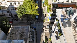 Οικόπεδο 173 τ.μ. για πώληση, Αθήνα - Κέντρο, Γουδή-thumb-14