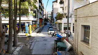Οικόπεδο 173 τ.μ. για πώληση, Αθήνα - Κέντρο, Γουδή-thumb-19