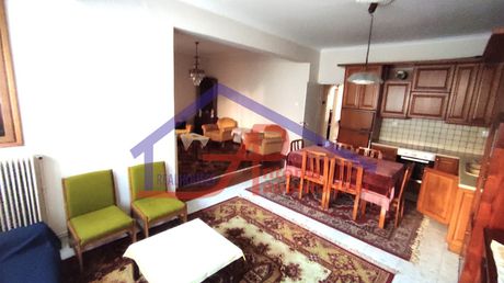 Διαμέρισμα 102 τ.μ. προς ενοικίαση