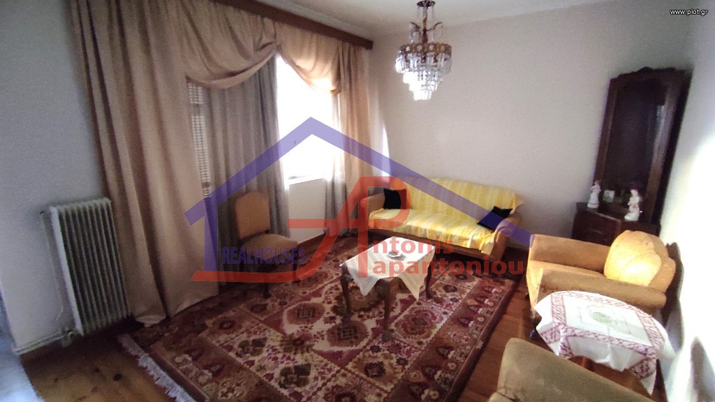 Διαμέρισμα 102 τ.μ. προς ενοικίαση, Λόφος Βελισσαρίου