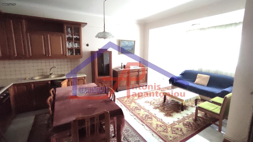 Διαμέρισμα 102 τ.μ. προς ενοικίαση, Λόφος Βελισσαρίου
