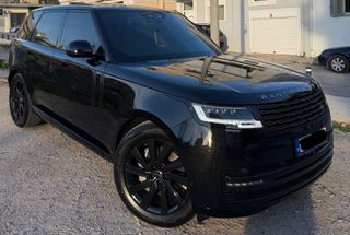 Land Rover Range Rover 2025 Vogue 2025 edition