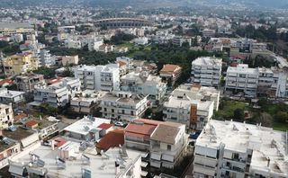 Διαμέρισμα 100 τ.μ. για πώληση, Αχαΐα, Πάτρα-thumb-9