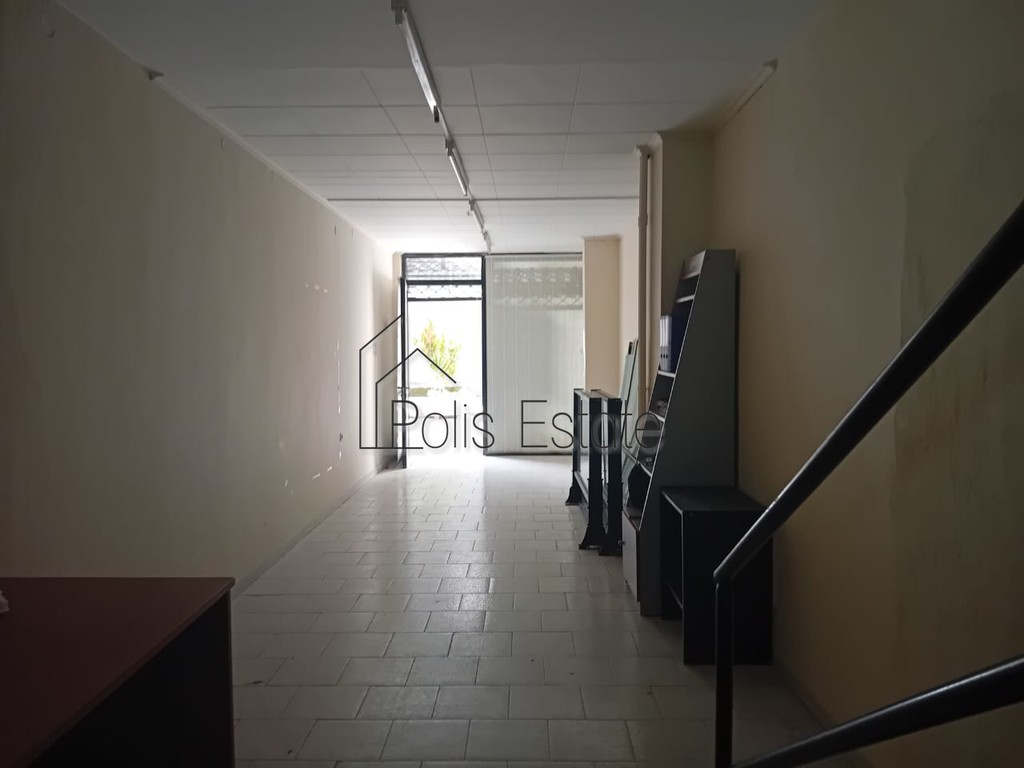 Κατάστημα 36 τ.μ. πρός πώληση, Ν. Ιωαννίνων, Ιωάννινα