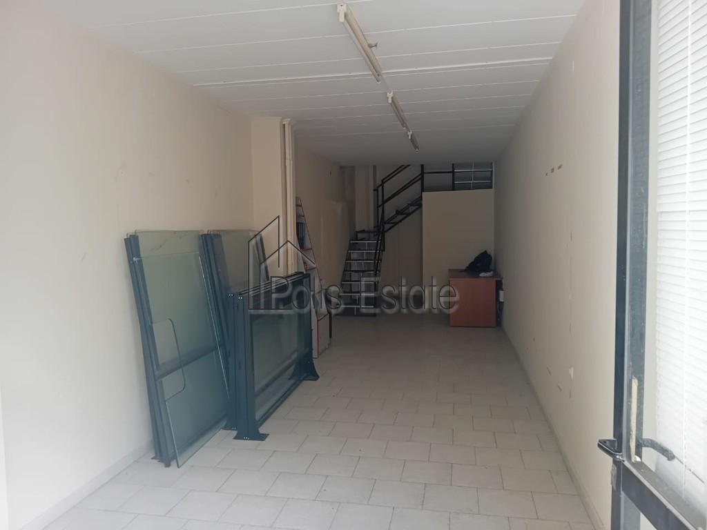 Κατάστημα 36 τ.μ. πρός πώληση, Ν. Ιωαννίνων, Ιωάννινα