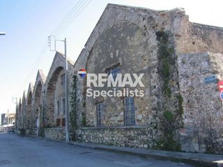 Επιχειρηματικό κτίριο 86 τ.μ. για πώληση