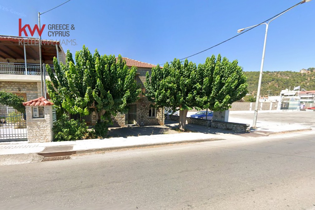 Κατάστημα 187 τ.μ. προς πώληση, Αιτωλοακαρνανία, Ναύπακτος