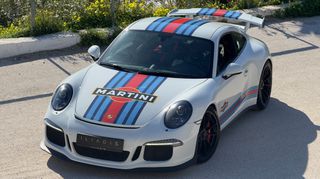 Porsche 911 2016 GT3-thumb-6