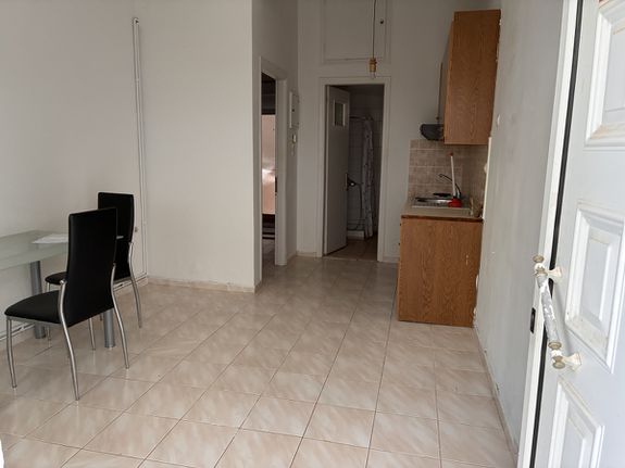 Apartment 46 sqm for rent, Heraklion Prefecture, Heraclion Cretes