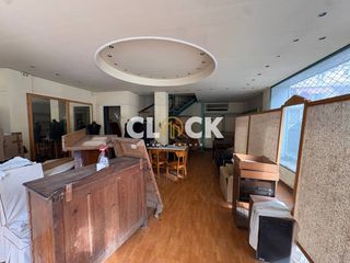 Κατάστημα 195 τ.μ. για ενοικίαση