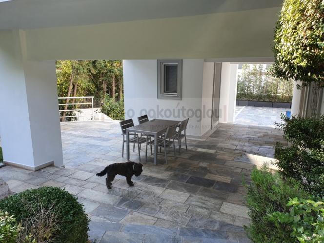 Μονοκατοικία 285 τ.μ. πρός πώληση, Αττική - Υπόλοιπο, Σαρωνίδα