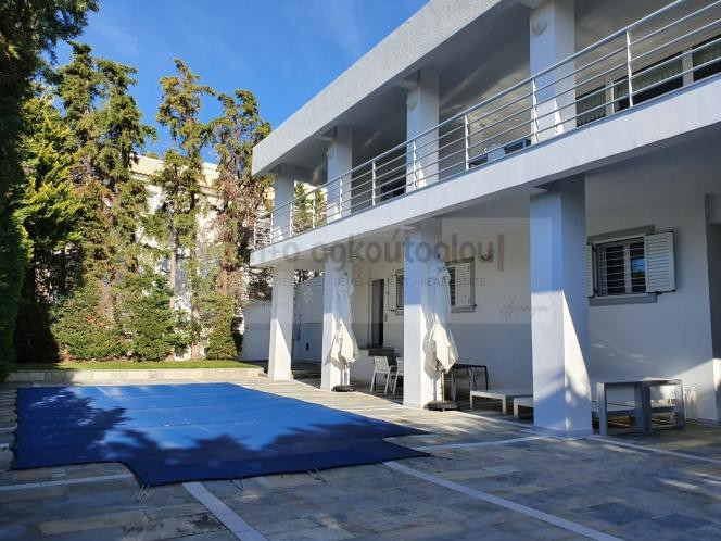 Μονοκατοικία 285 τ.μ. πρός πώληση, Αττική - Υπόλοιπο, Σαρωνίδα
