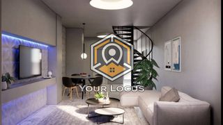 Loft 64 τ.μ. για πώληση