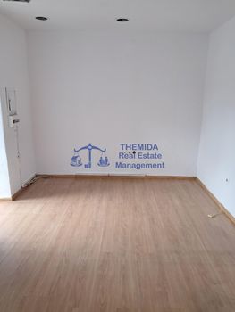 Κατάστημα 25 τ.μ. πρός ενοικίαση