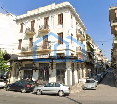 Business bulding 580 sqm for sale, Athens - Center, Gazi - Metaxourgio - Votanikos