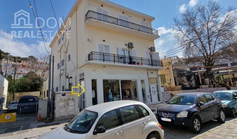 Διαμέρισμα 84 τ.μ. για πώληση, Ν. Σάμου, Σάμος
