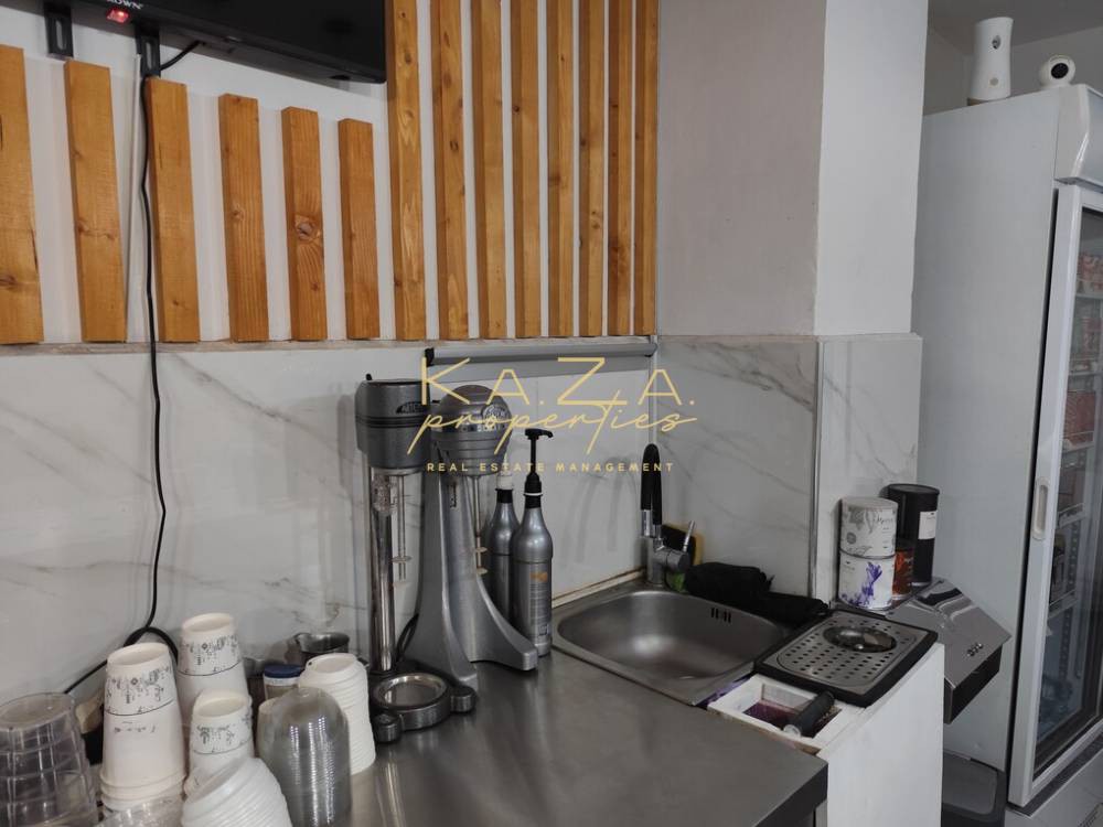 Επιχείρηση 48 τ.μ. προς πώληση, Θεσσαλονίκη - Κέντρο, Νέα Παραλία