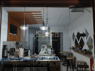 Επιχείρηση 48 τ.μ. για πώληση