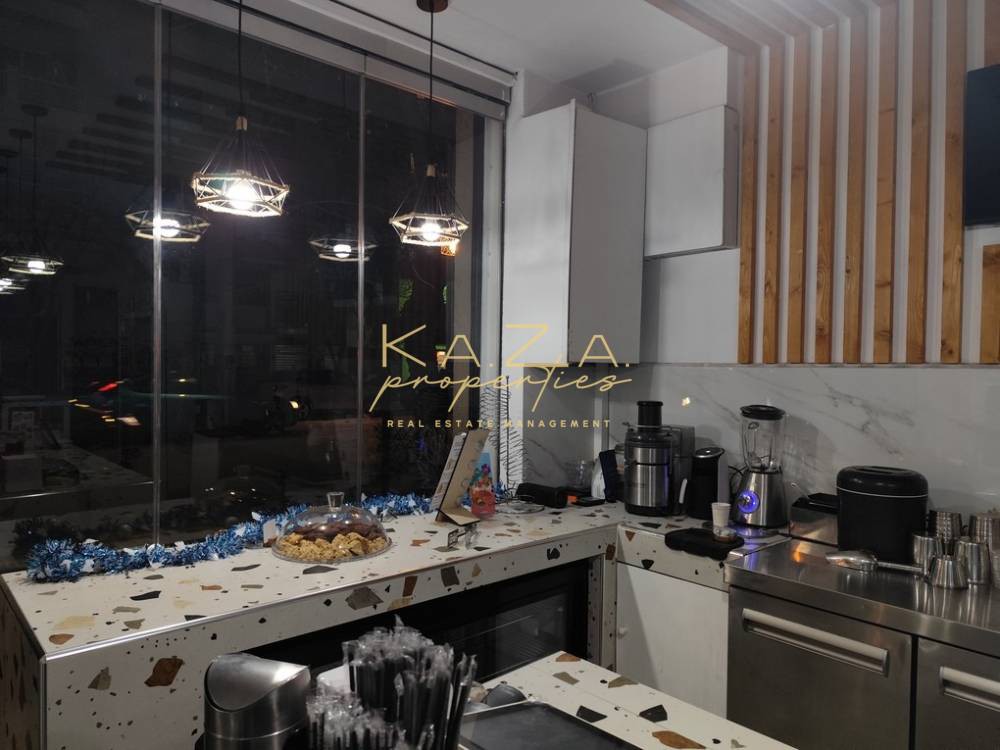 Επιχείρηση 48 τ.μ. προς πώληση, Θεσσαλονίκη - Κέντρο, Νέα Παραλία