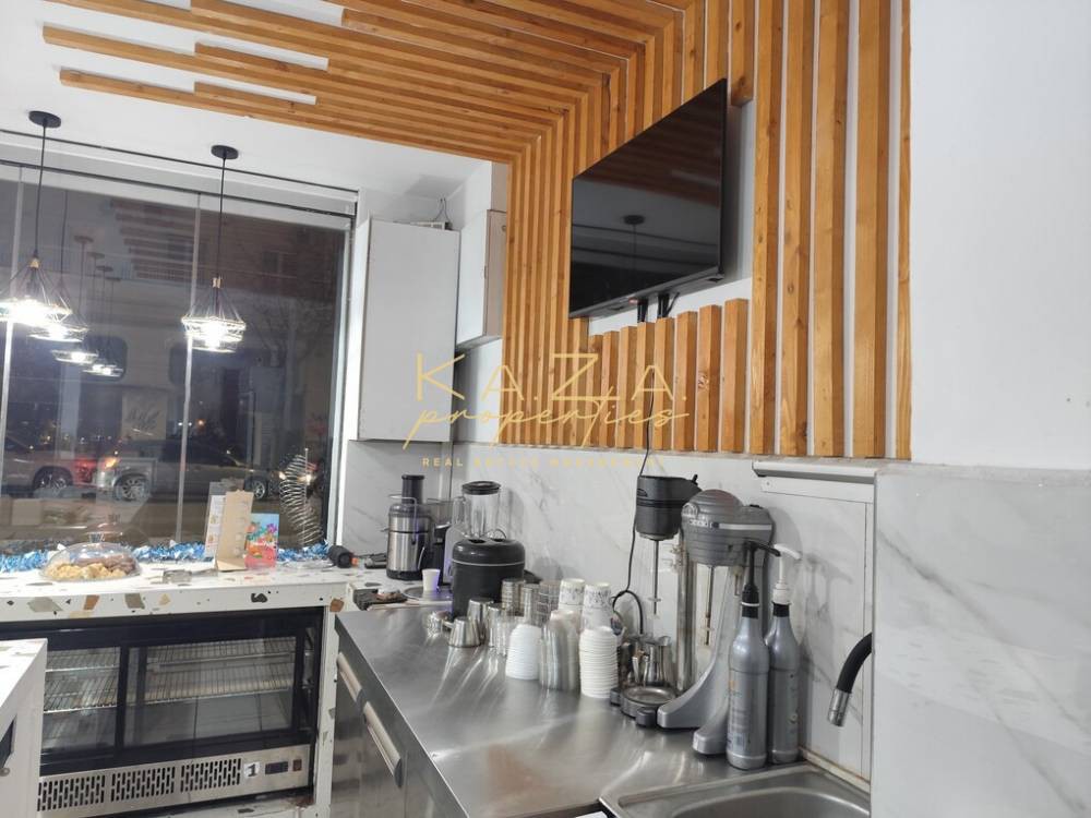 Επιχείρηση 48 τ.μ. προς πώληση, Θεσσαλονίκη - Κέντρο, Νέα Παραλία