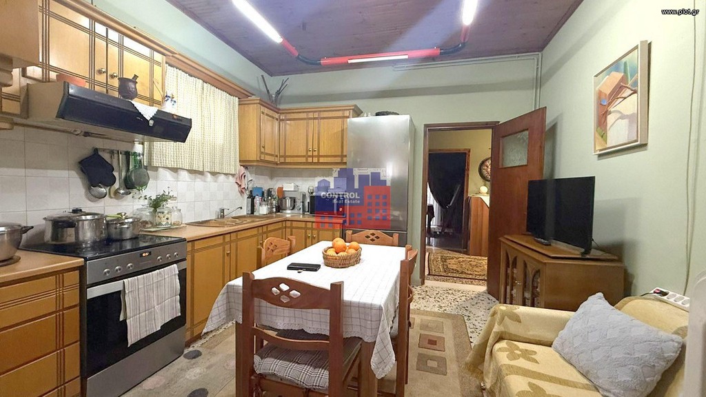 Μονοκατοικία 195 τ.μ. προς πώληση, Κουλούρα Αιγίου