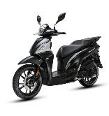 Sym Symphony ST 125 2026