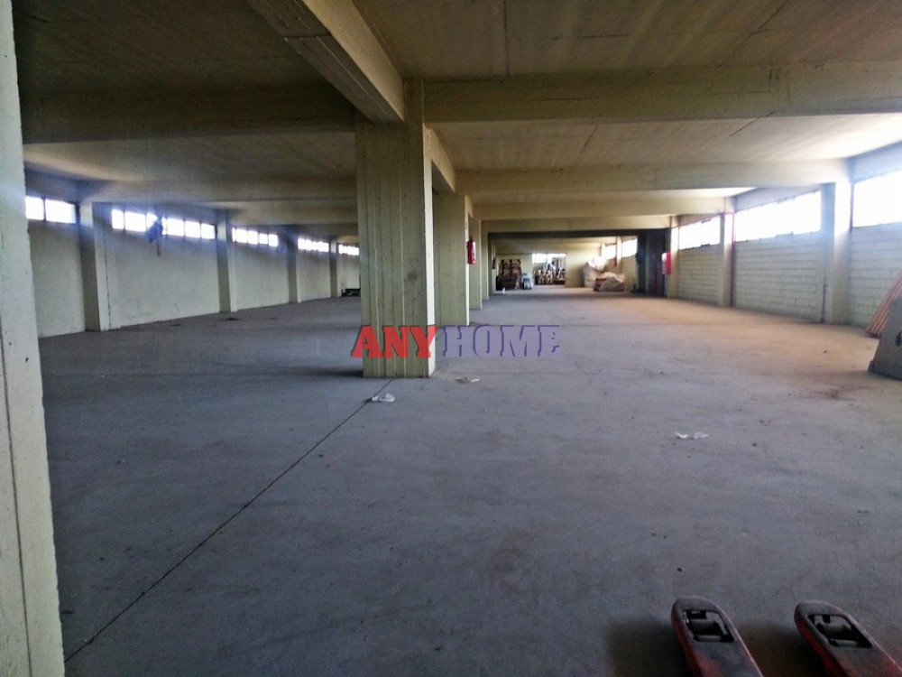 Επιχειρηματικό κτίριο 1.000 τ.μ. προς ενοικίαση, Νέα Μαγνησία Εχεδώρου