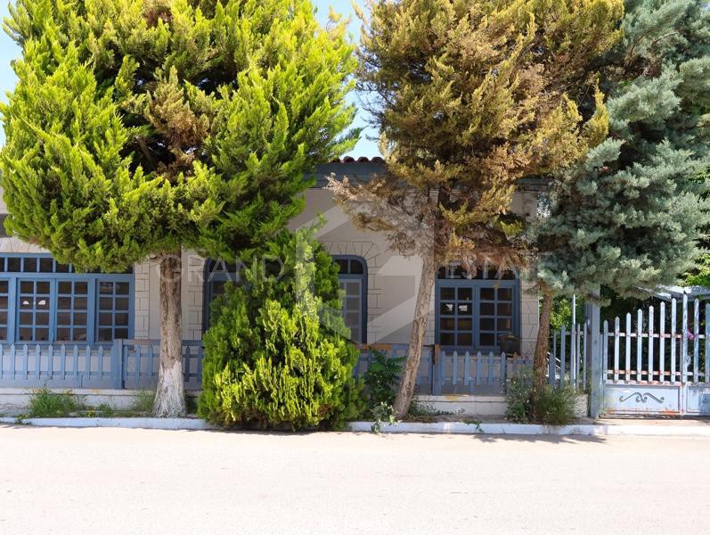 Οικόπεδο 500 τ.μ. πρός πώληση, Αττική - Υπόλοιπο, Κ. Νέων Παλατίων