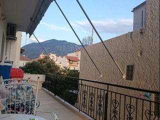 Ενοικίαση Διαμερίσματος