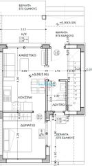 Μεζονέτα 80 τ.μ. για πώληση, Ν. Καβάλας, Ελευθερές-thumb-23