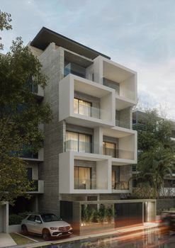 Studio / γκαρσονιέρα 32 τ.μ. πρός πώληση