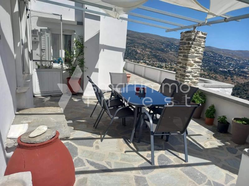 Μονοκατοικία 142 τ.μ. πρός πώληση, Κυκλάδες, Άνδρος