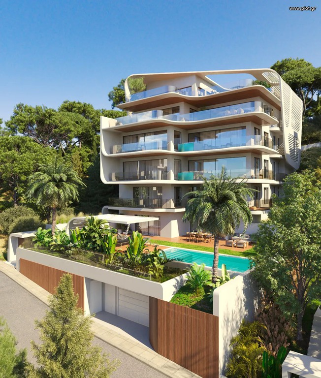 Βίλλα 340 τ.μ. πρός πώληση, Αθήνα - Νότια Προάστια, Βουλιαγμένη
