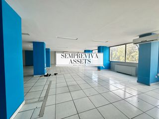 Γραφείο 370 τ.μ. για πώληση, Πειραιάς, Τερψιθέα-thumb-9