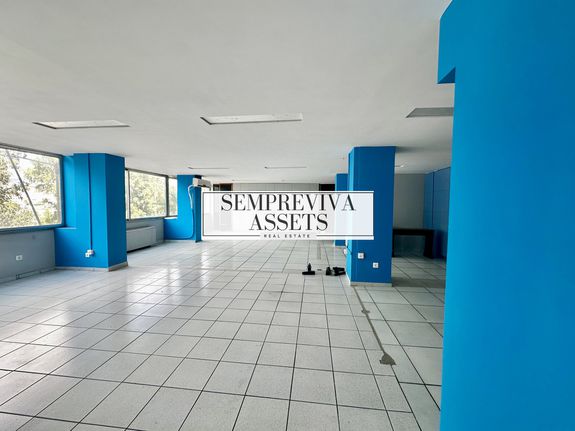 Γραφείο 370 τ.μ. για πώληση, Πειραιάς, Τερψιθέα