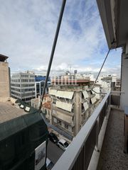 Διαμέρισμα 71 τ.μ. για πώληση, Πειραιάς, Τερψιθέα-thumb-1